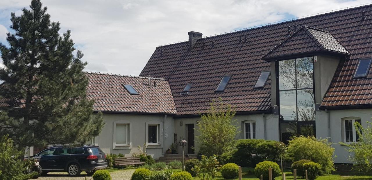Apartizer Swieradow Zdroj Pobiedna Esterno foto