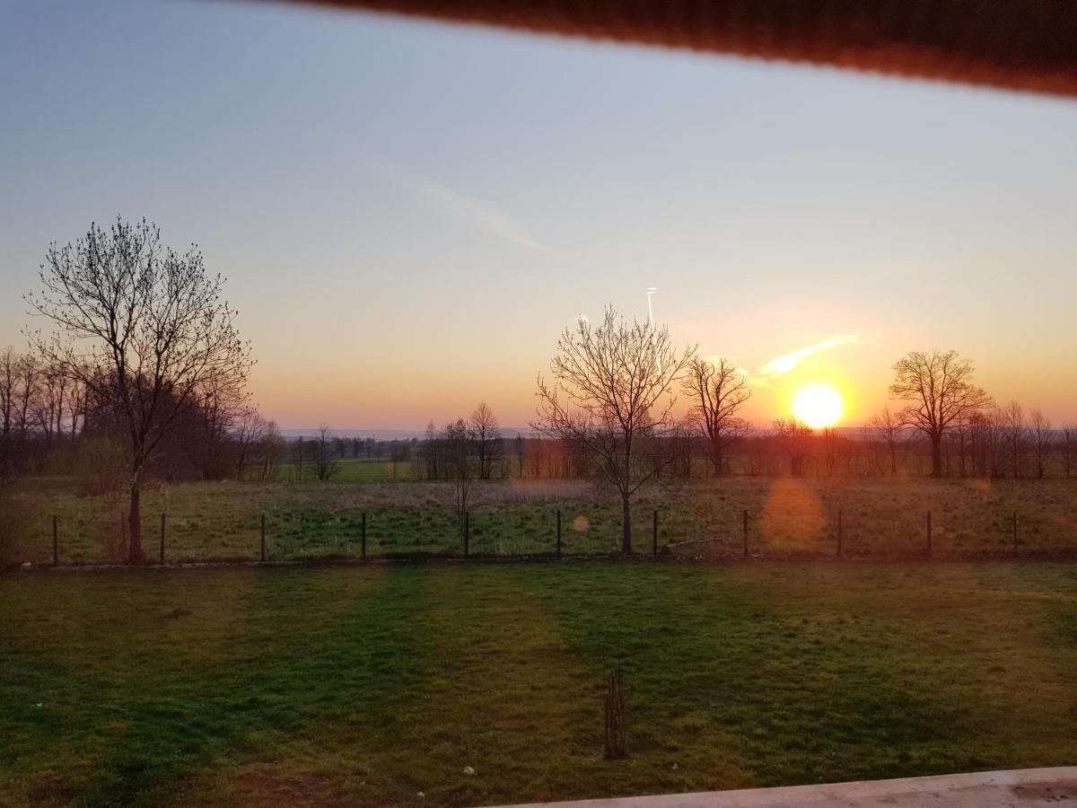 Apartizer Swieradow Zdroj Pobiedna Esterno foto