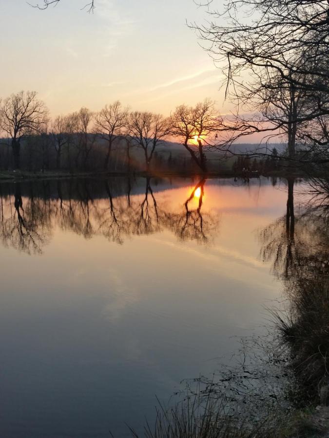 Apartizer Swieradow Zdroj Pobiedna Esterno foto