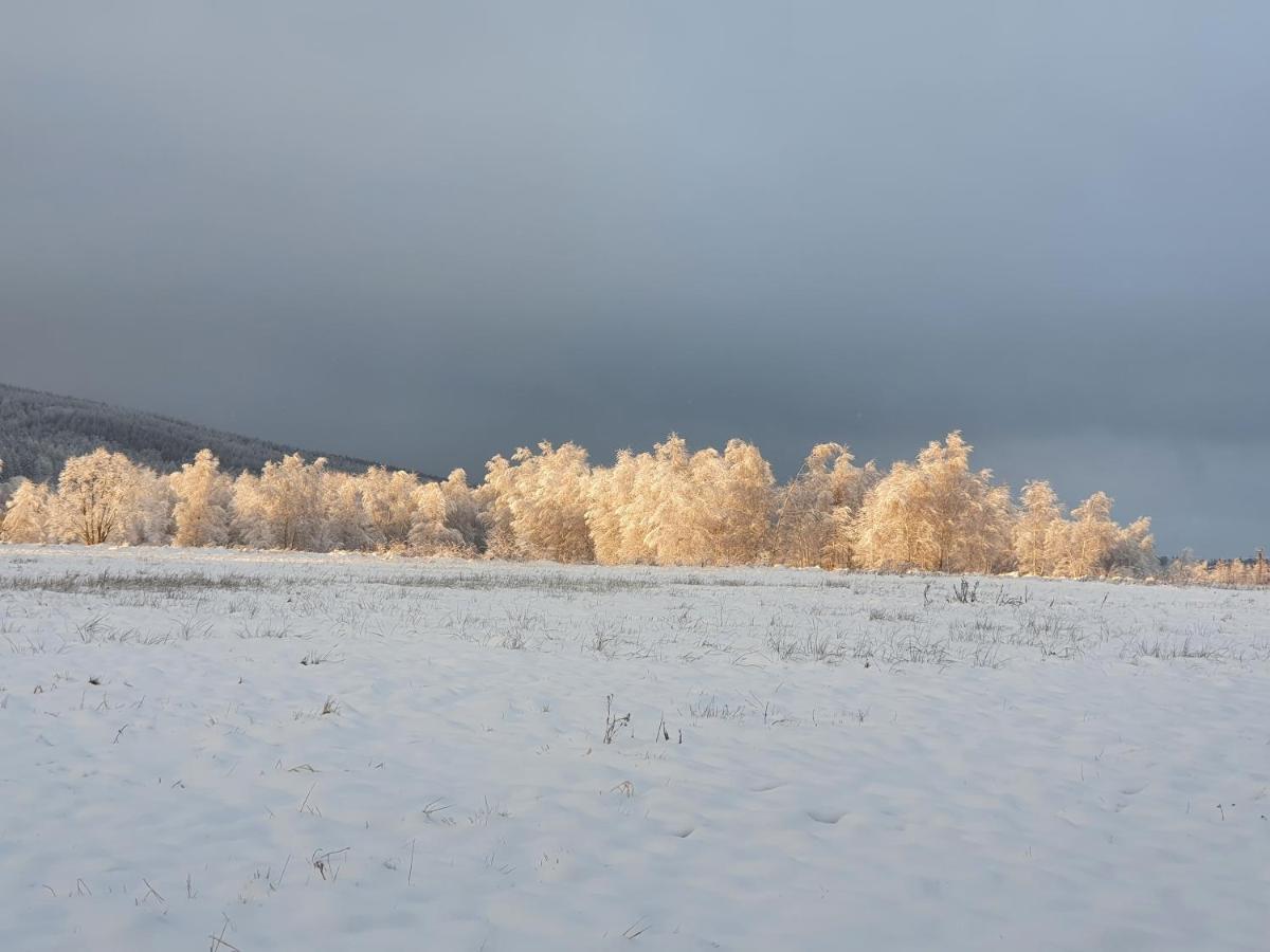 Apartizer Swieradow Zdroj Pobiedna Esterno foto