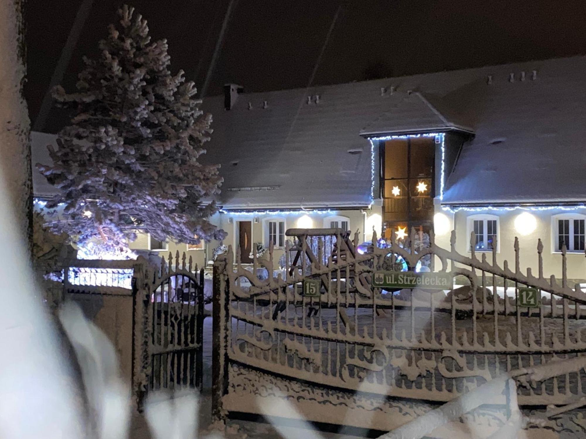 Apartizer Swieradow Zdroj Pobiedna Esterno foto
