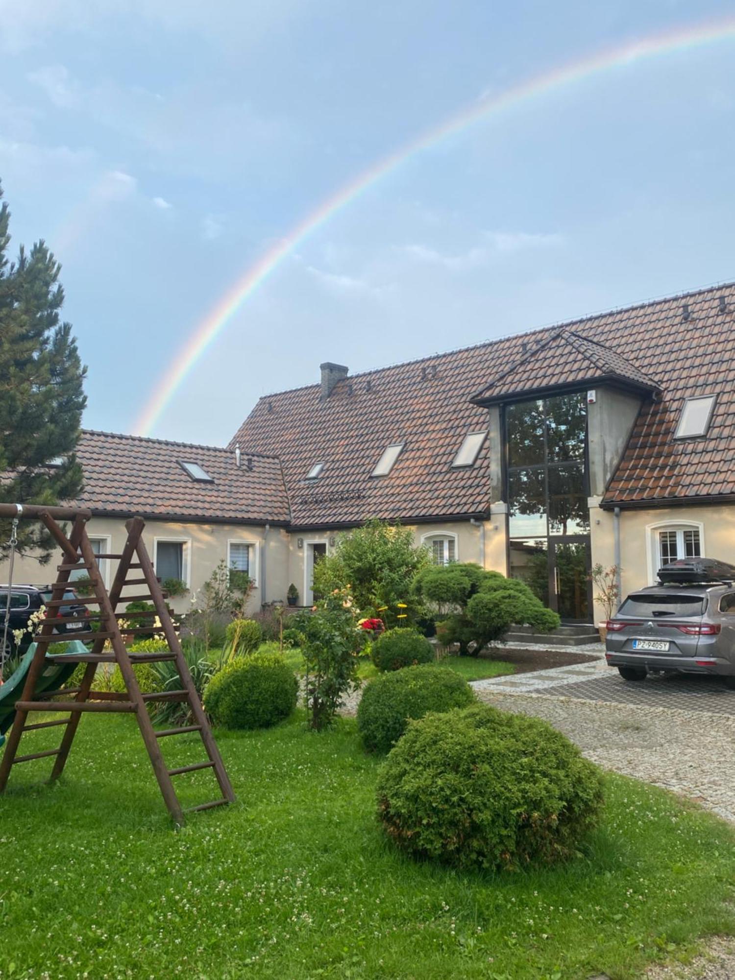 Apartizer Swieradow Zdroj Pobiedna Esterno foto